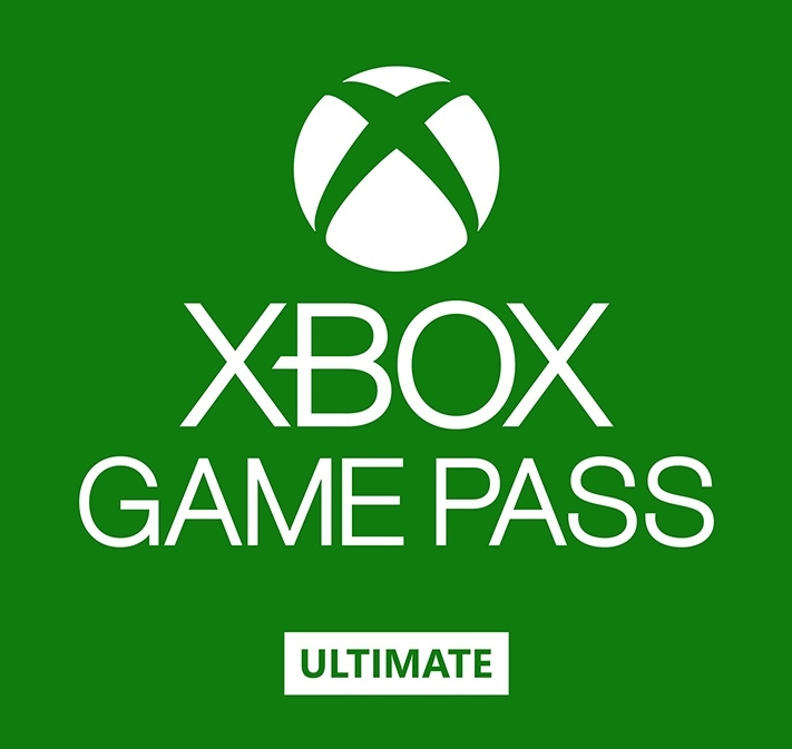 Xbox Game Pass Ultimate 1 Месяц (ИСПОЛЬЗОВАТЬ VPN)