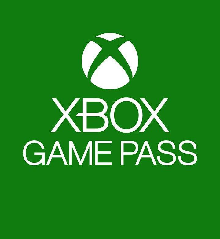 Xbox Game Pass 1 Месяц - фото