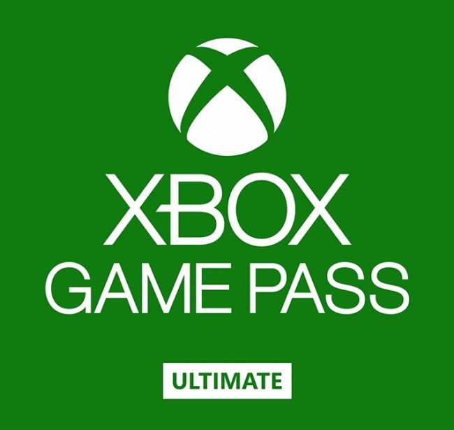 Xbox Game Pass Ultimate 7 Дней - фото