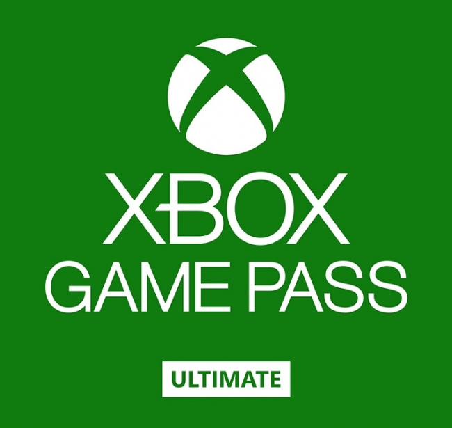 Xbox Game Pass Ultimate 13 Месяцев Активация сотрудником
