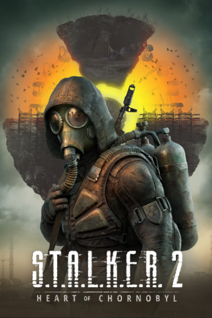 S.T.A.L.K.E.R. 2: Heart of Chornobyl Steam