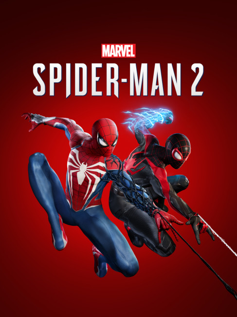 Marvel's Spider-Man 2 Steam Активация