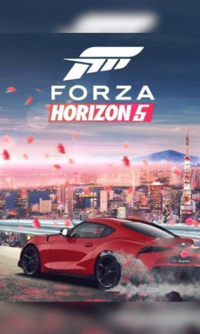 Forza Horizon 5 Steam Активация