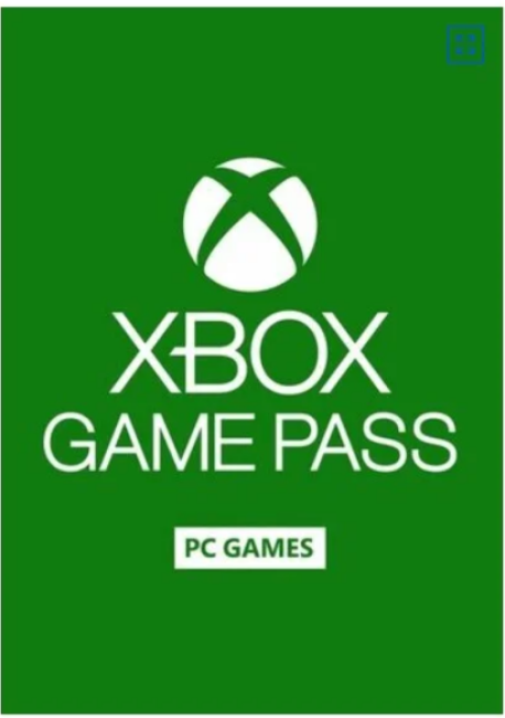 Game Pass 14 Дней ПК Цифровой код