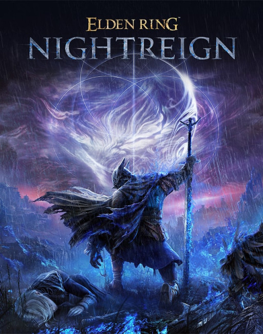 Elden Ring Nightreign Standard Steam Цифровой ключ