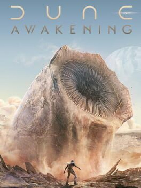 Dune Awakening Steam