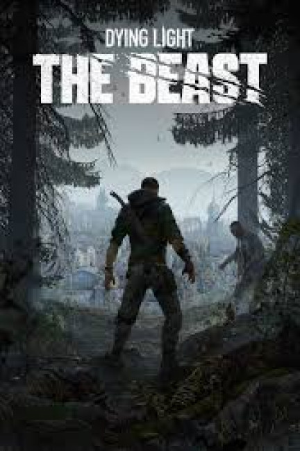 Dying Light The Beast Steam