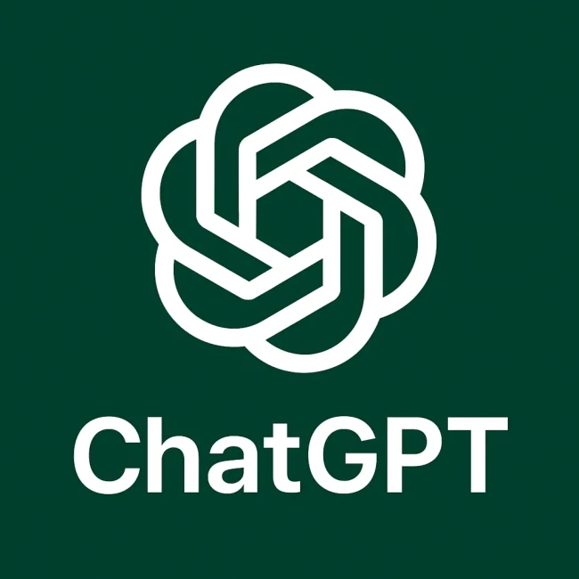 ChatGPT  Plus 12 месяцев —Подписка на Ваш Аккаунт