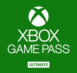 Xbox Game Pass Ultimate 1 Месяц - фото