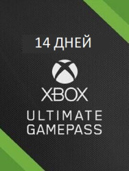 Xbox Game Pass Ultimate 14 Дней - фото