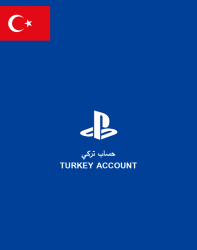Создание аккаунта Playstation Network Турция - фото