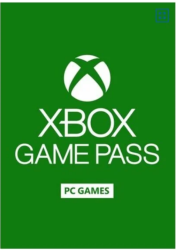 Game Pass 14 Дней ПК Цифровой код - фото