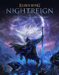 Elden Ring Nightreign Standard Steam Цифровой ключ - фото