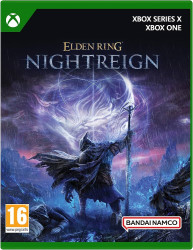 Elden Ring Nightreign XBOX One/X|S Цифровой ключ - фото