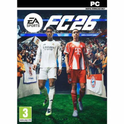 EA SPORTS FC 26 Steam Предзаказ - фото