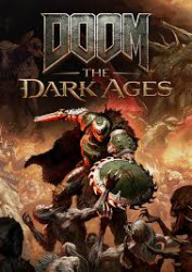 DOOM The Dark Ages Steam Активация (Доступ) - фото