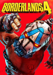 Borderlands 4 (Бордерлендс 4) Steam - фото