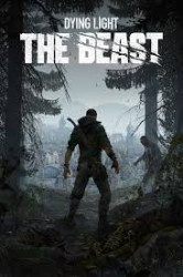 Dying Light The Beast Steam - фото