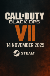 Call of Duty Black Ops 7 STEAM - фото