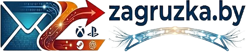 Оформление подписок на консоли PlayStation , Xbox, Игры для Steam и ПК, Подписки ChatGPT — купить в Минске, Беларуси | www.zagruzka.by